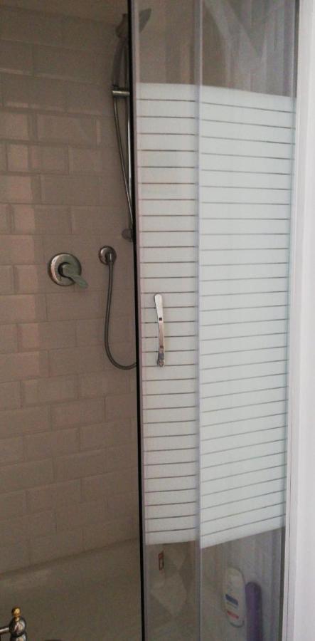Ferienwohnung Le Stanze Del Notaio Genua Exterior foto