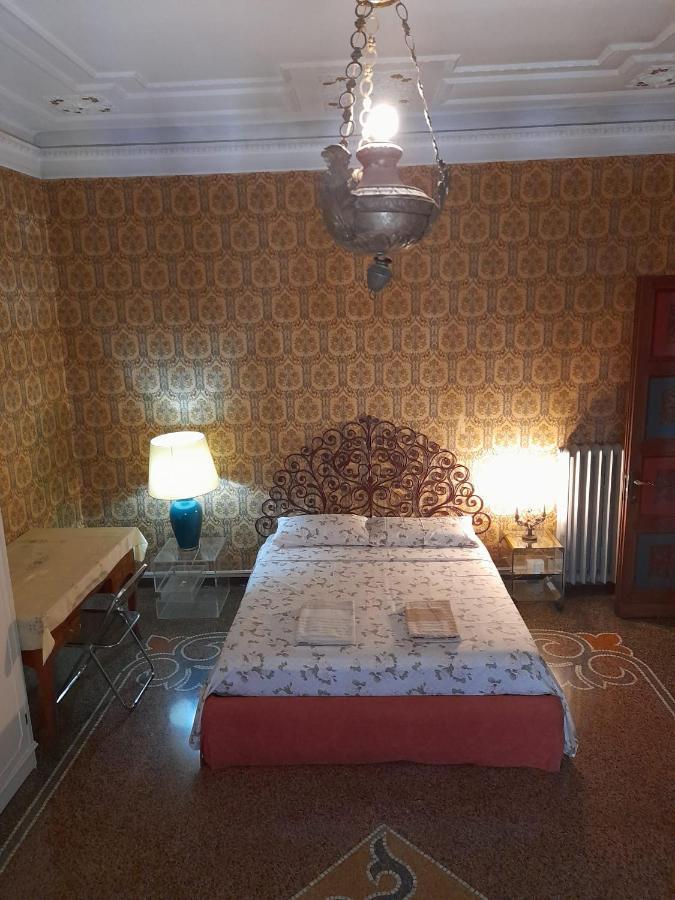 Ferienwohnung Le Stanze Del Notaio Genua Exterior foto