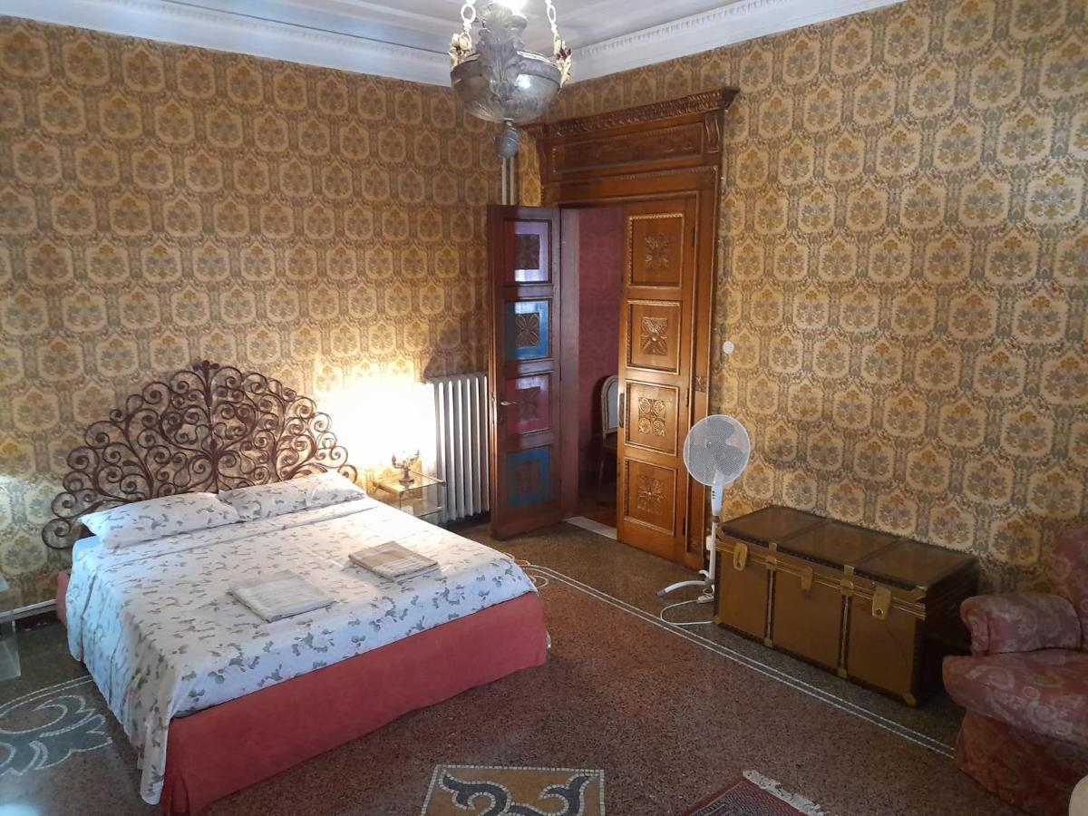 Ferienwohnung Le Stanze Del Notaio Genua Exterior foto