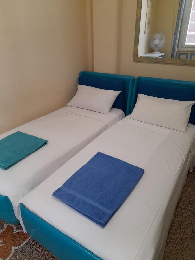 Ferienwohnung Le Stanze Del Notaio Genua Exterior foto